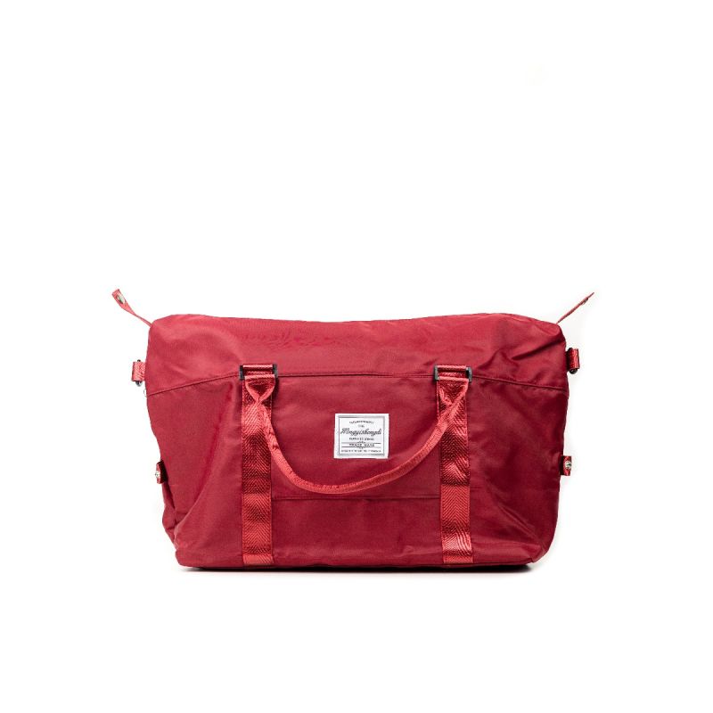 Grace - Supply piros válltáska