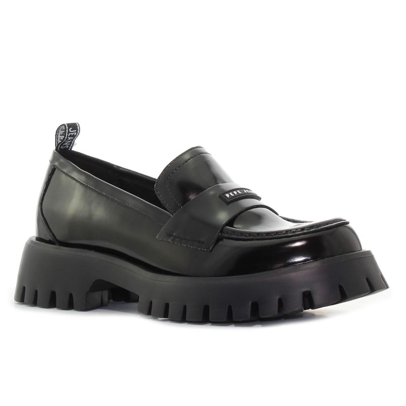 Pepe Jeans Oxford Log pantofi pentru femei-01