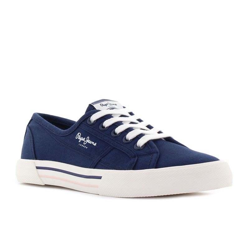 Pepe Jeans - Brady Basic pantofi de damă-01