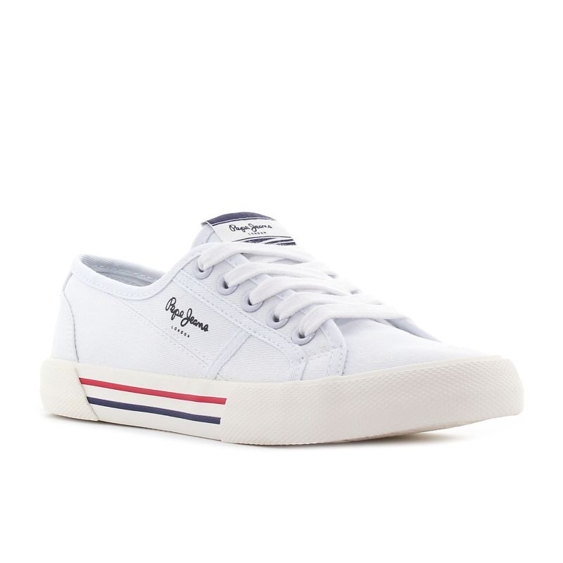 Pepe Jeans - Brady Basic pantofi de damă-01