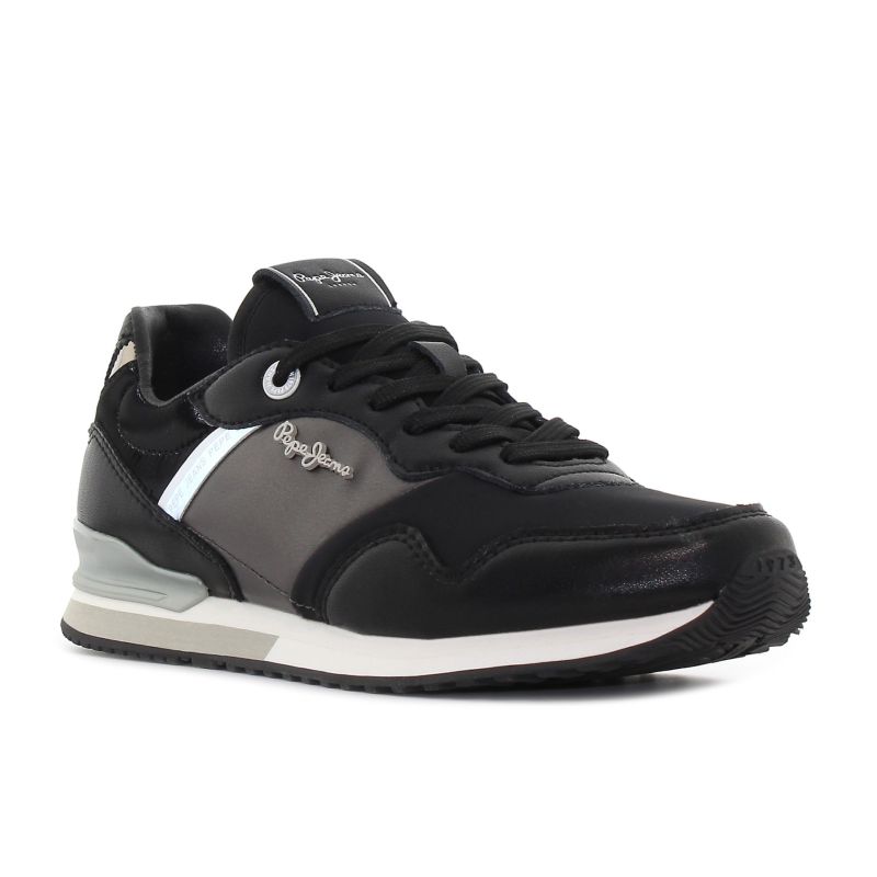 Pepe Jeans - London Shine pantofi de damă-01