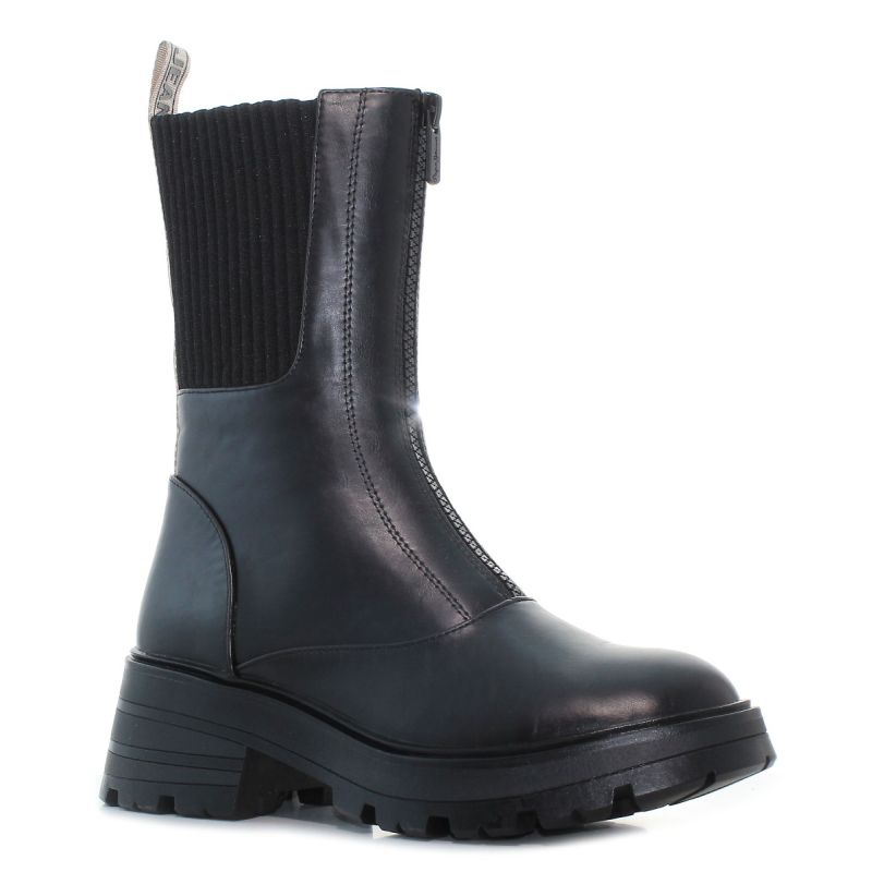 Cizme de gleznă pentru femei Pepe Jeans Soda Mask-01