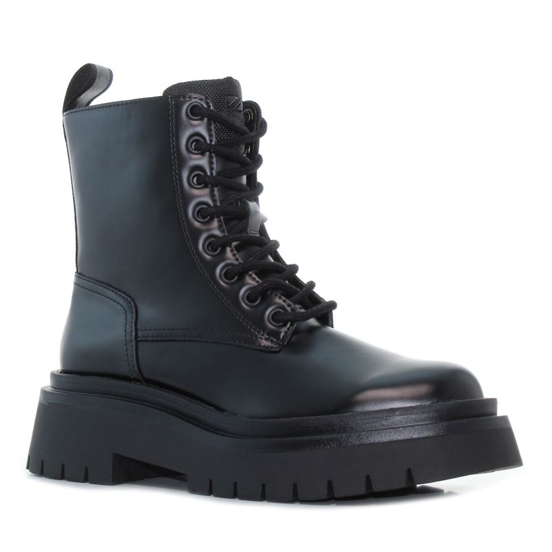 Cizme de damă Pepe Jeans Queen Bass-01