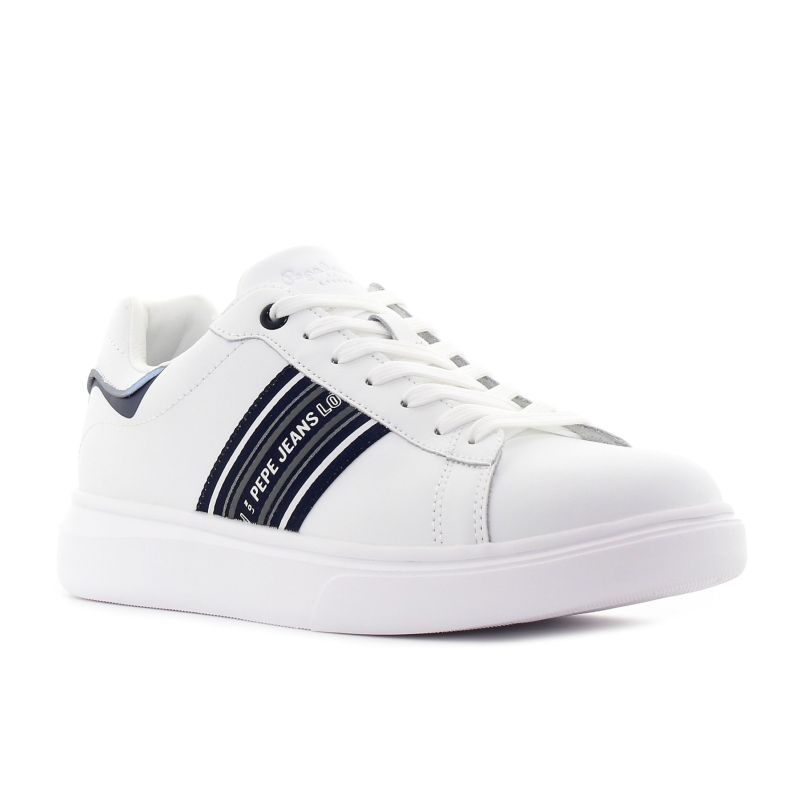 Pepe Jeans Eaton Classic pantofi pentru bărbați-01