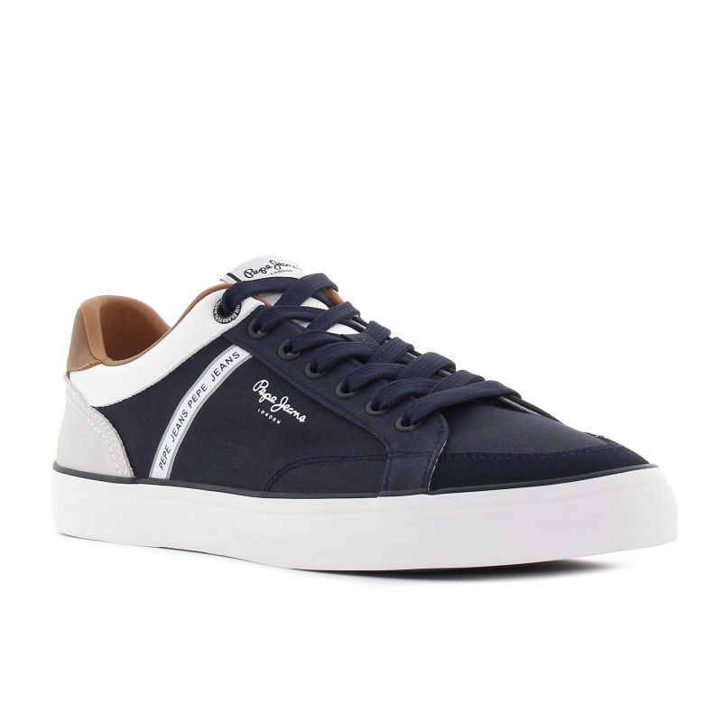 Pepe Jeans - Kenton Stage pantofi de bărbați-01