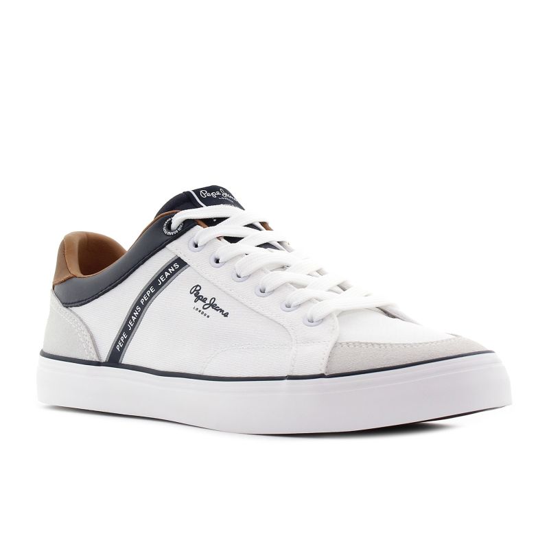 Pepe Jeans Kenton Stage pantofi de bărbați-01