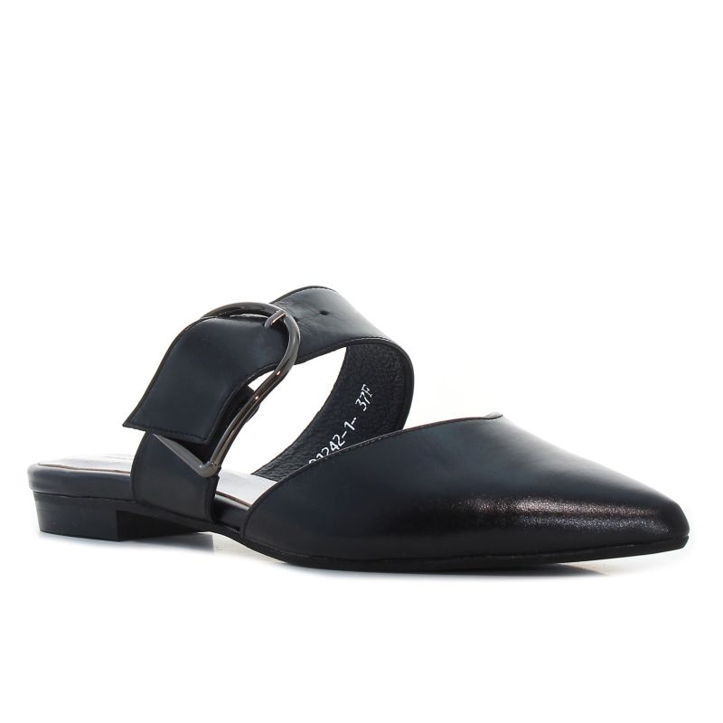 Wink Greta pantofi din piele pentru femei-01