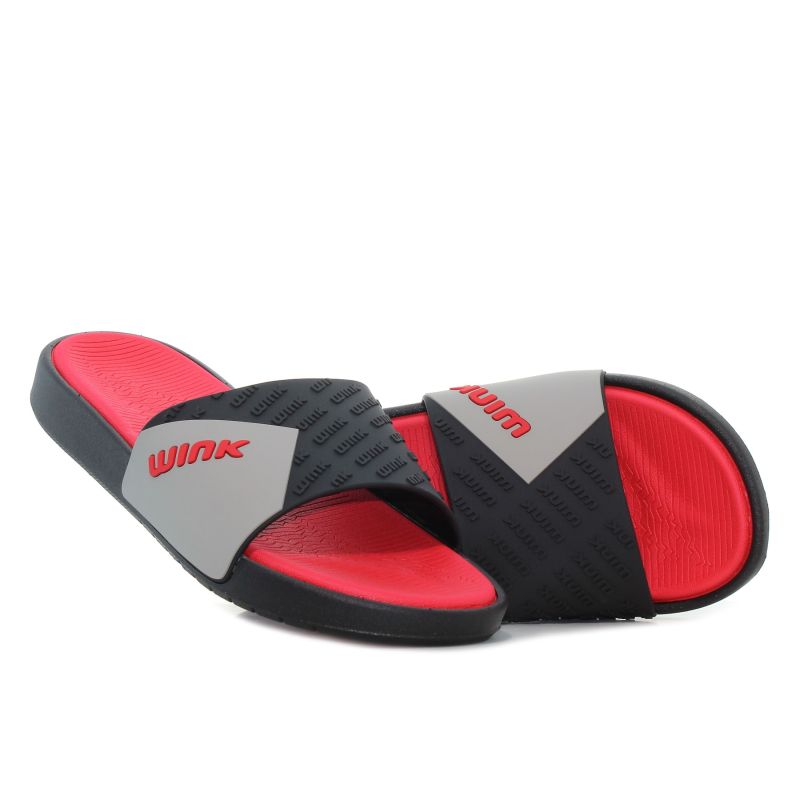 Wink - Papuci pentru bărbați Riposo ID-01