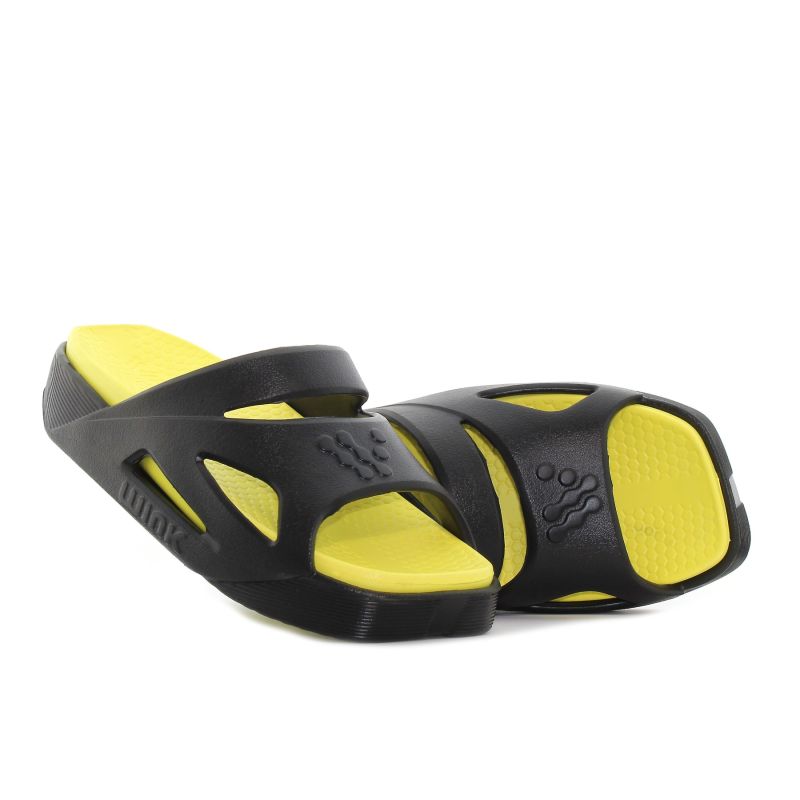 Wink - Papuci pentru femei Calx-01