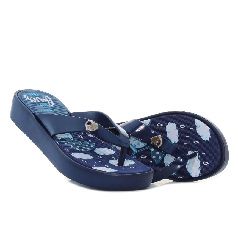 Wink - Papuci pentru copii Kitty-01