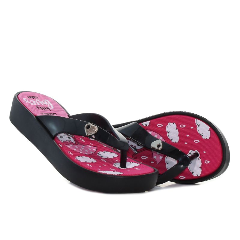 Wink - Papuci pentru copii Kitty-01