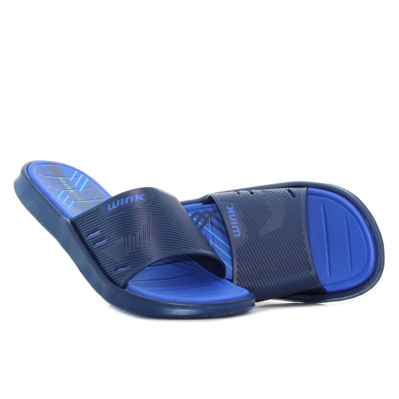 Wink - Papuci pentru femei cu model-01