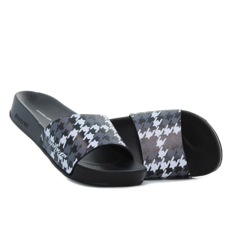 Wink - Papuci pentru femei Exo-01