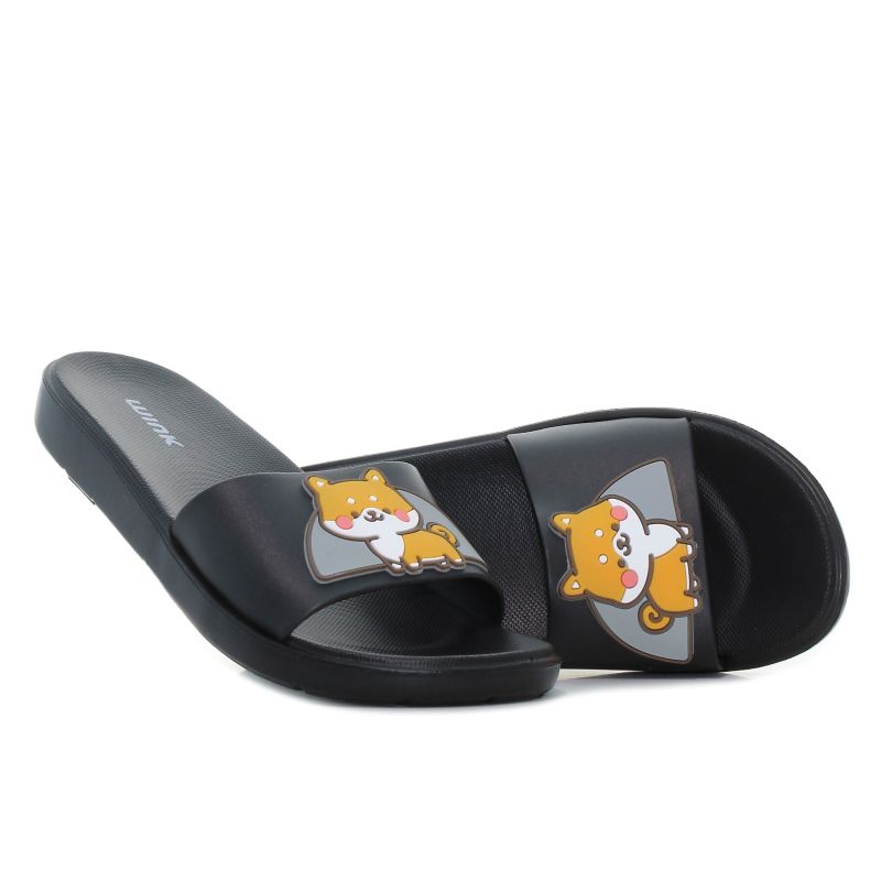 Wink - Papuci pentru femei Shiba-01