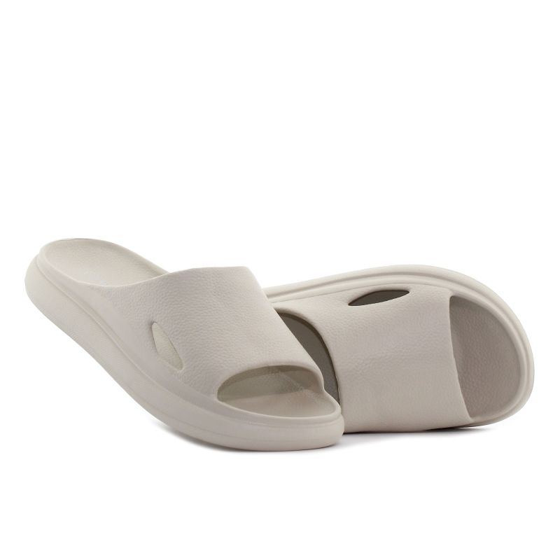 Wink - Macto bézs női papucs