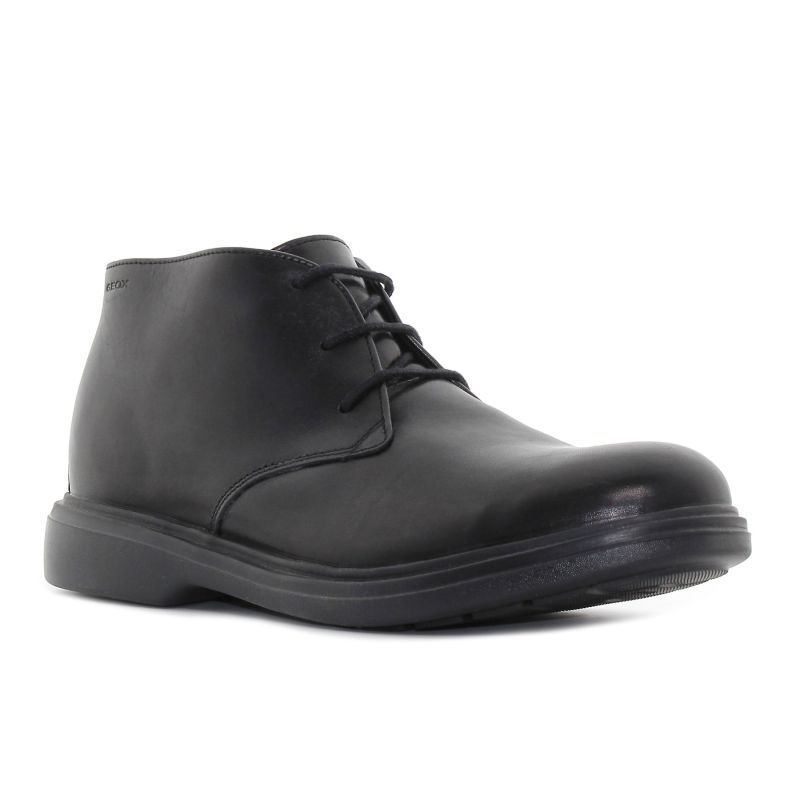 Geox U Ottavio elegant bărbați pantofi-01
