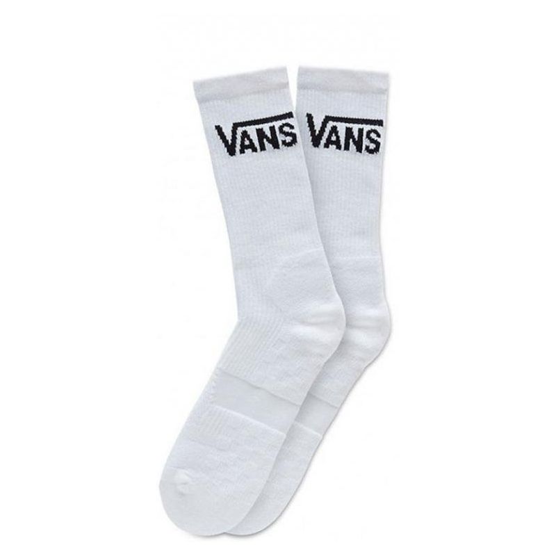 Vans Skate Crew fehér férfi zokni