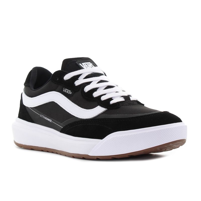 Vans MTE Ultrarange 2.0 fekete férfi cipő