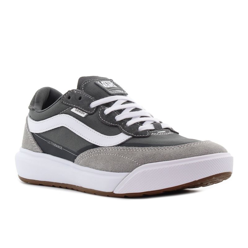 Vans MTE UltraRange 2.0 SE szürke férfi cipő
