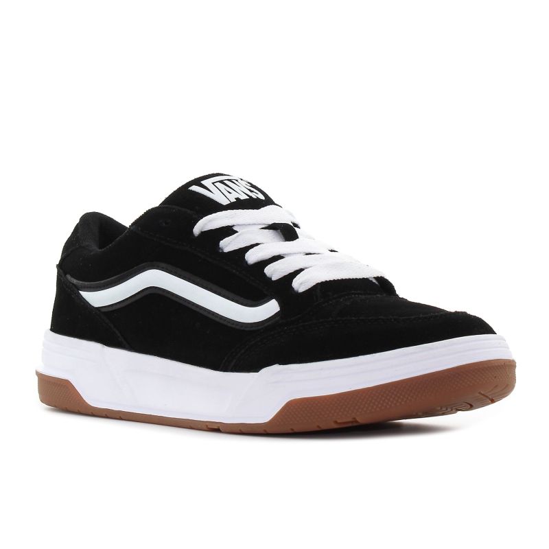 Vans Hylane fekete férfi cipő-01