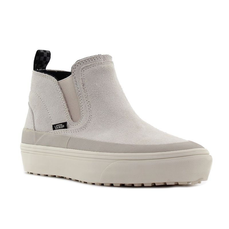 Vans MTE Mid-Slip Insulated bézs női bokacsizma