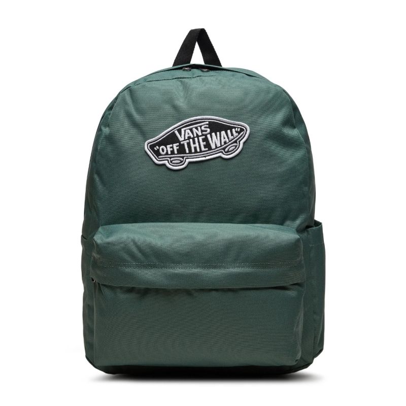 Vans Old Skool întuneric rucsac-01