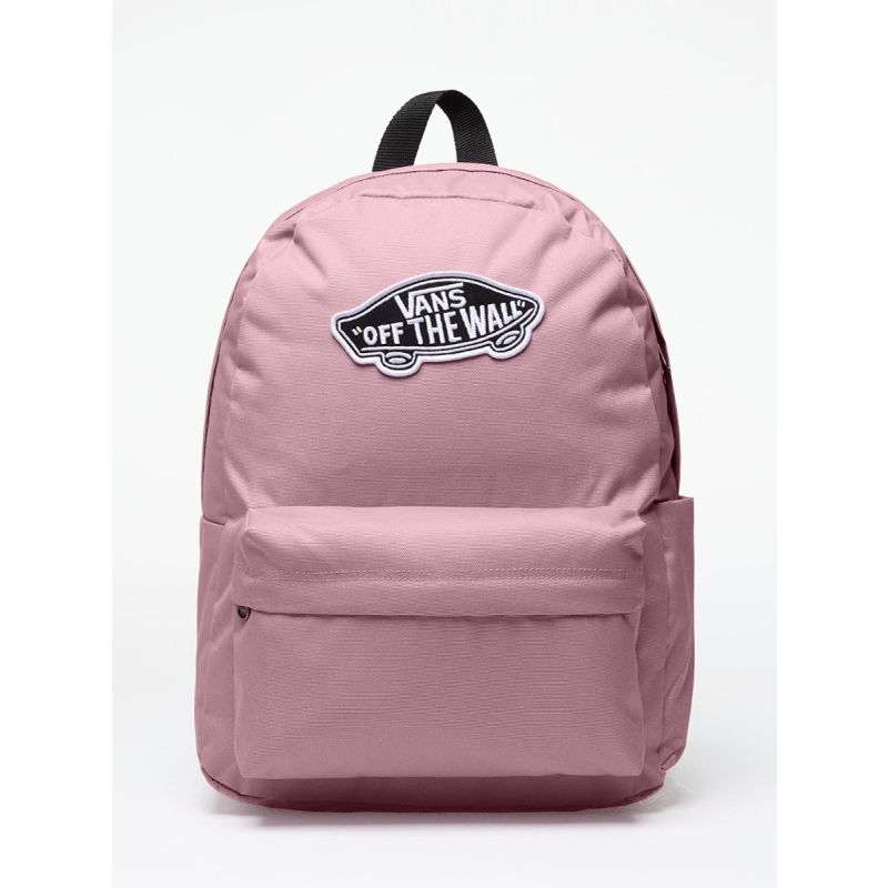 Vans Old Skool Class rózsaszín hátizsák