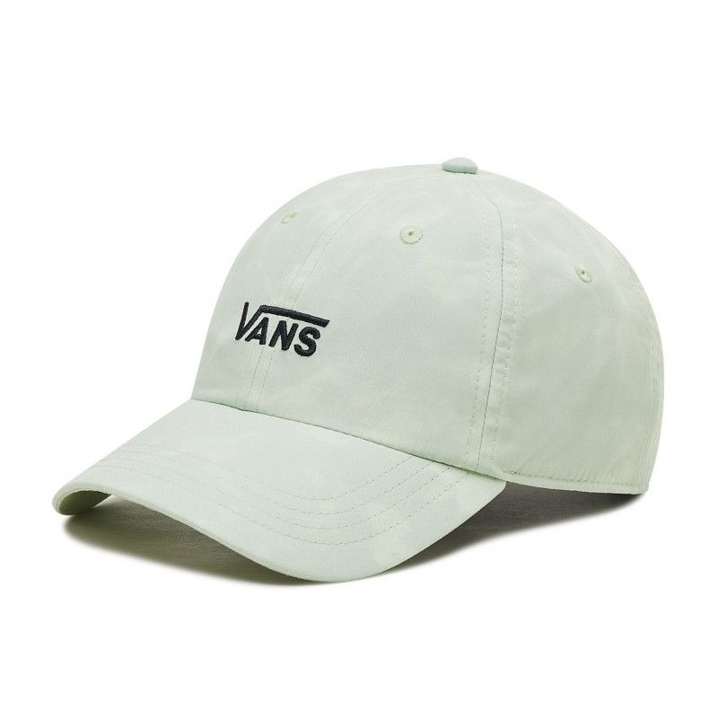 Vans Court Side mint cap-01