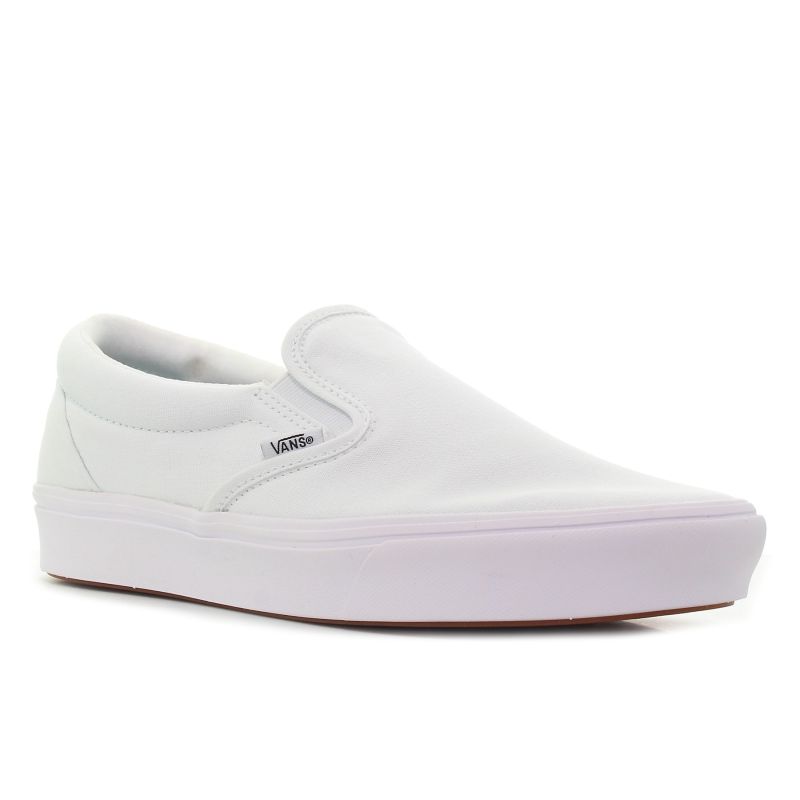 Vans Comfycush Slip-On pantofi slip-on-01