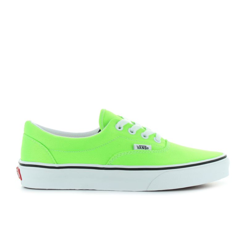 Vans Era neonzöld sneaker
