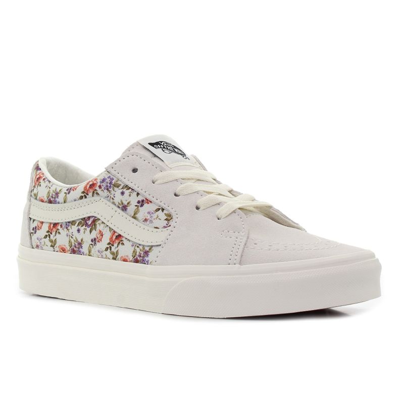 Vans Sk8-Low rupt în pantofi pentru femei-01