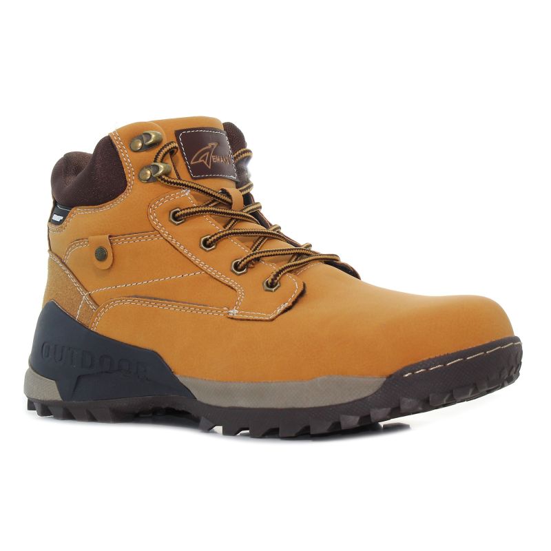 Emaks Outdoor - Ghete pentru bărbați Strike-01