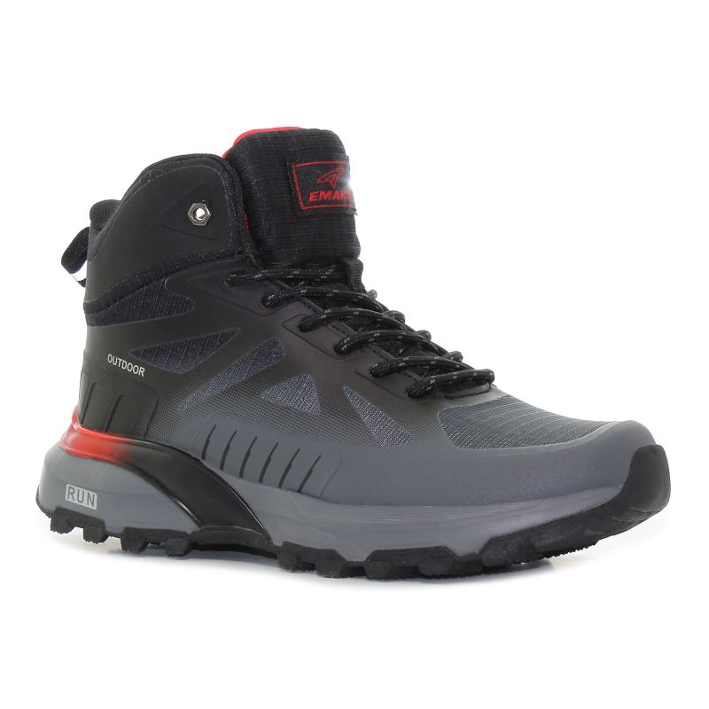 Emaks Run - Cizme pentru femei hidrofobe în aer liber-01