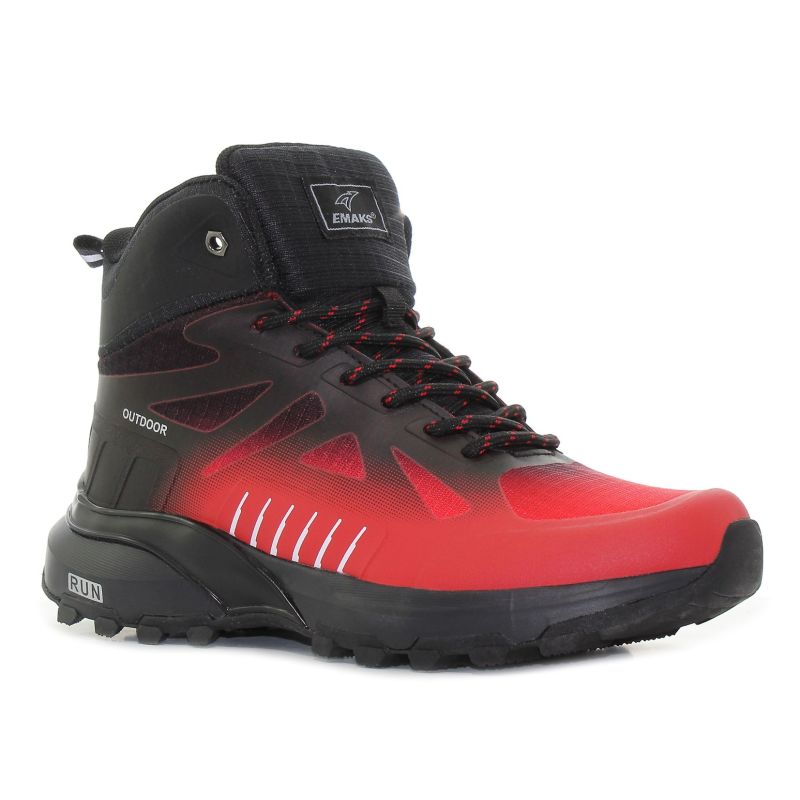 Emaks Run - Cizme pentru femei hidrofobe în aer liber-01