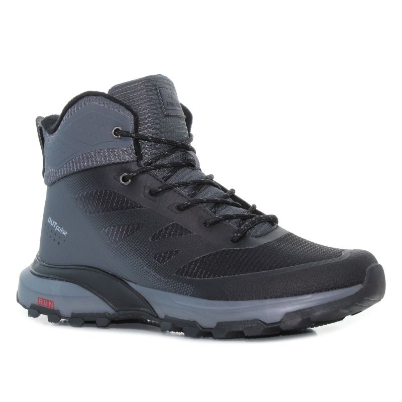 Emaks Outdoor - Pulse Max cizme impermeabile pentru bărbați-01