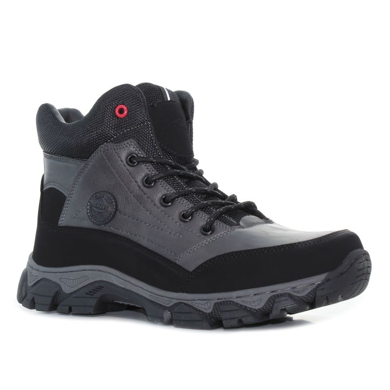 Emaks Outdoor - Protector cizme pentru bărbați0-1
