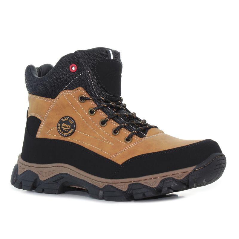 Emaks Outdoor - Protector cizme pentru bărbați-01