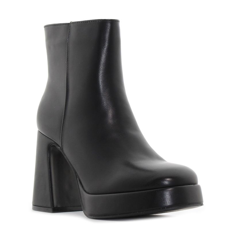 Monogrant - Botine pentru femei Night-01