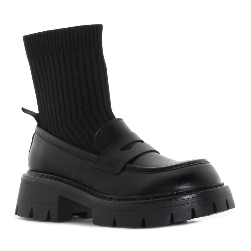 Monogrant - Botine pentru femei Tina-01