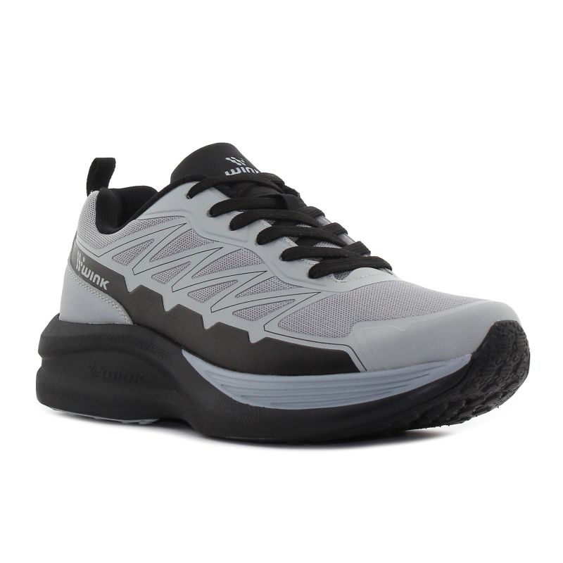 Wink - Exown Rors - pantofi sport pentru bărbați-01