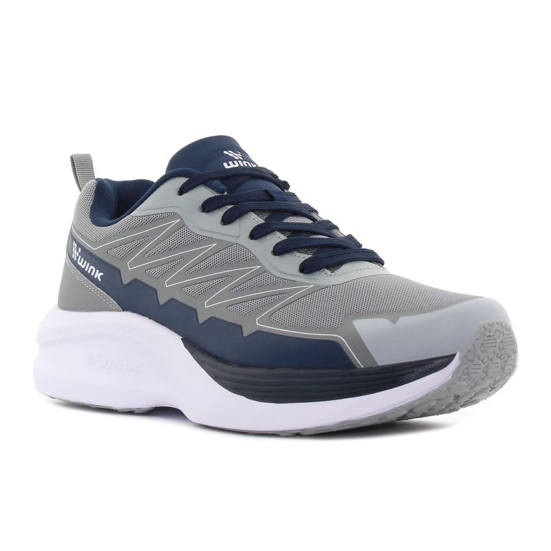 Wink - Exown Rors - pantofi sport pentru bărbați-01