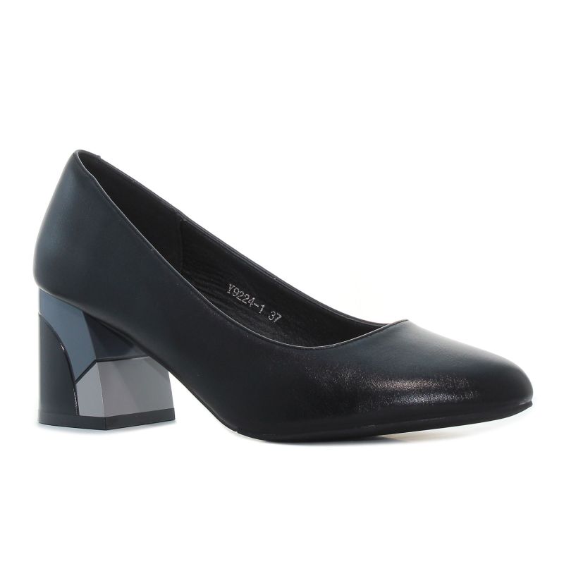 Bosido Becky tocuri înalte pentru femei-01