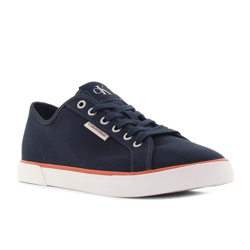 Calvin Klein Ess Vulc Low Mg CV pantofi pentru bărbați-01