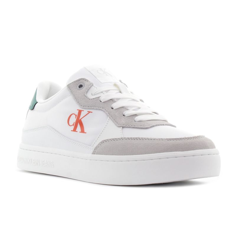 Calvin Klein Classic Cupsole M pantofi pentru bărbați-01