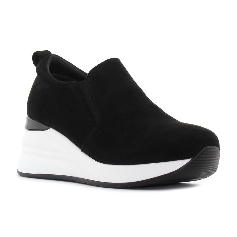 Yolera - Joen pantofi slip-on pentru femei-01