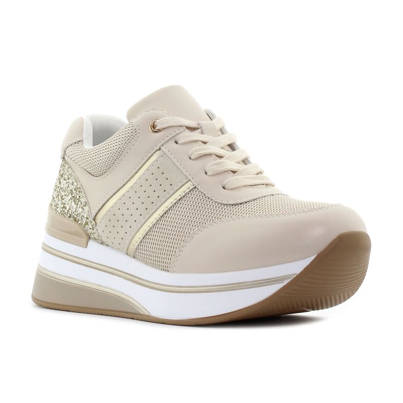 Yolera - Amy pantofi de damă-01