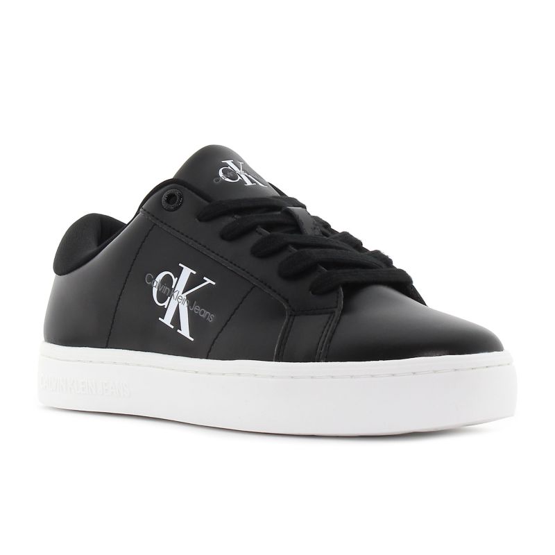 Calvin Klein Classic Cupsole pantofi de damă-01