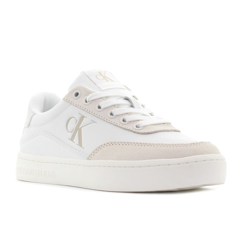 Calvin Klein Classic Cupsole pantofi de damă-01