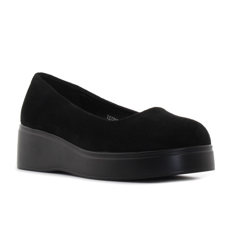 Yolera - Pantofi de damă Nora-01