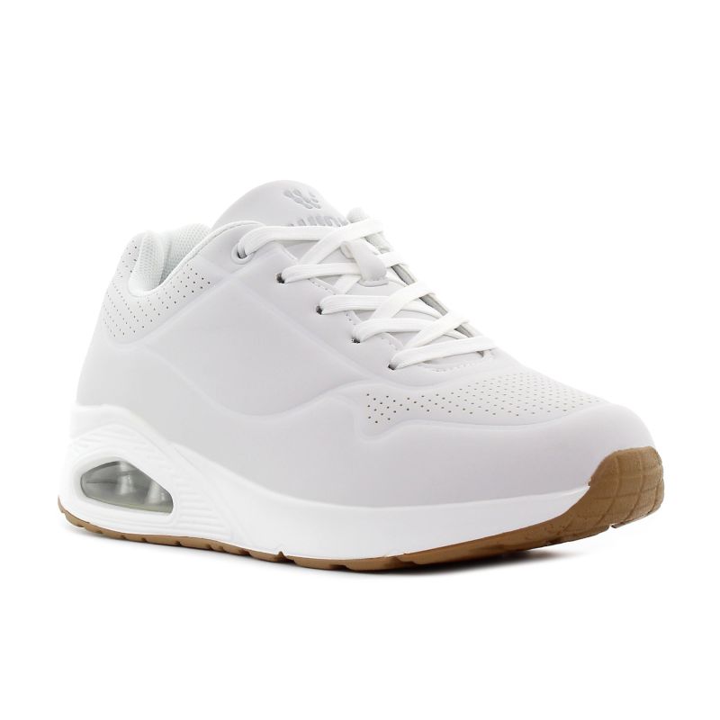 Wink - Syrra fehér női sneaker wink sneaker